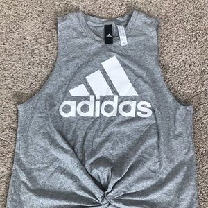 Adidas Women’s tank M